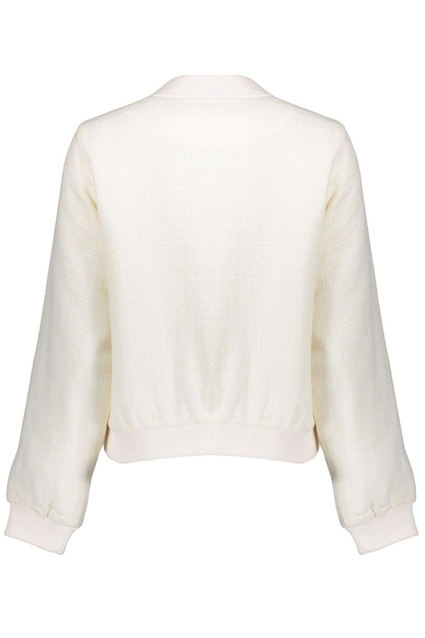 Geisha bomber jacket